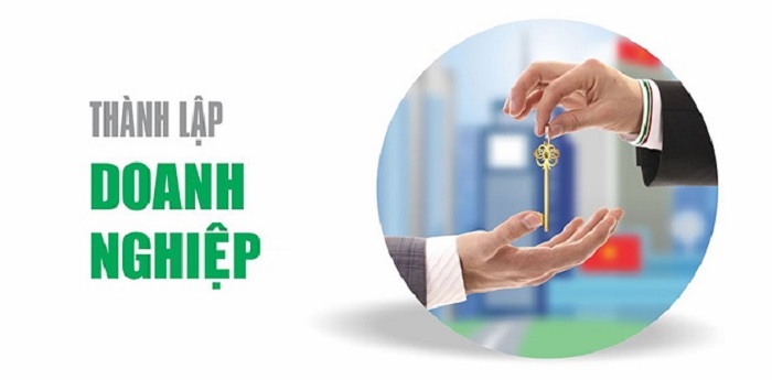 Bố cáo thành lập doanh nghiệp