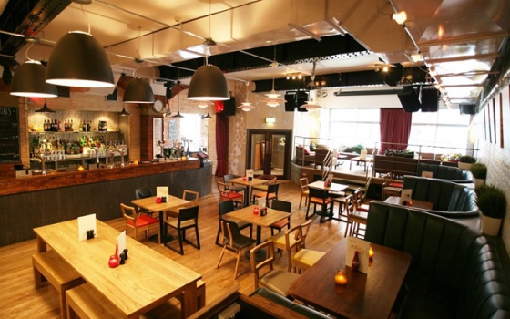 Cách làm giấy phép kinh doanh quán cafe