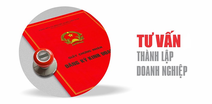 cách đăng bố cáo thành lập doanh nghiệp