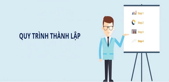 thành lập công ty nước ngoài tại Việt Nam