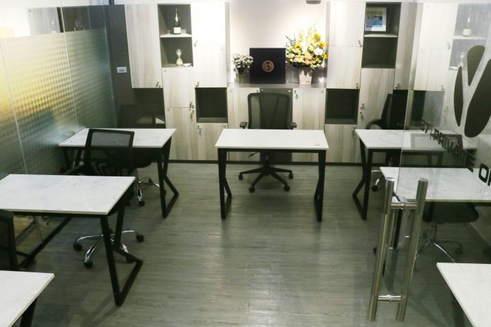 Van Phong Ao Yesoffice