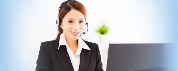 Khách hàng có thể liên hệ Yes Office bất cứ khi nào