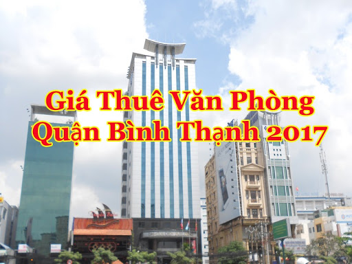 Đăng tin cho thuê văn phòng