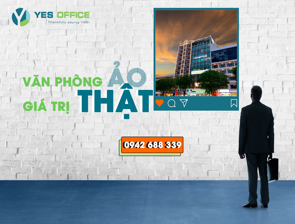 Van Phong Ao Yes Office