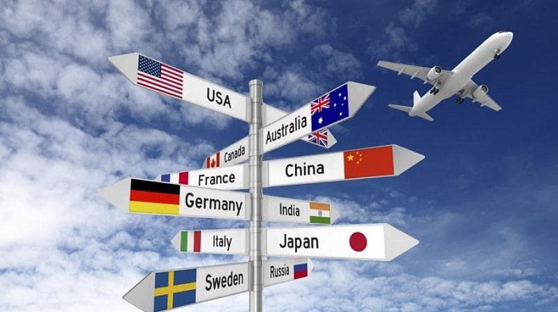 Quy trình thành lập công ty dịch vụ du học như thế nào? Thanh Lap Cong Ty Du Hoc 2