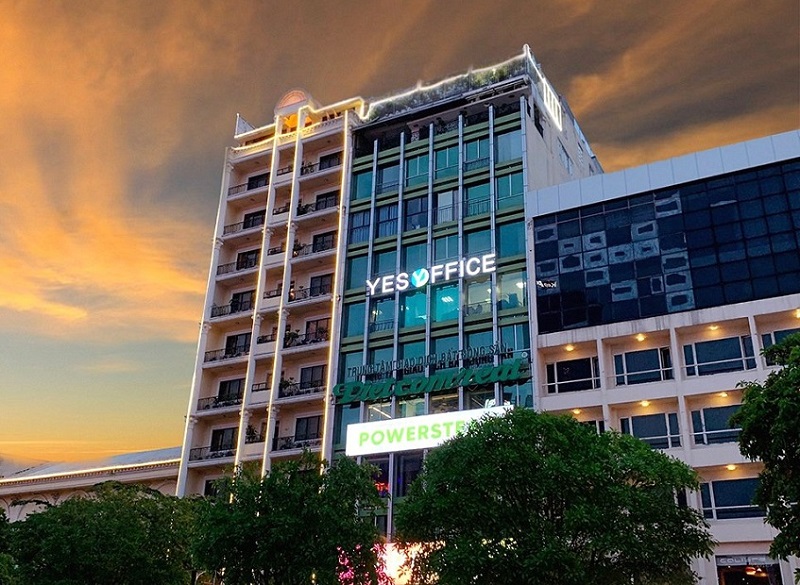 Lựa chọn Yes Office cho việc thành lập công ty của bạn dễ dàng hơn Lựa chọn Yes Office cho việc thành lập công ty của bạn dễ dàng hơn