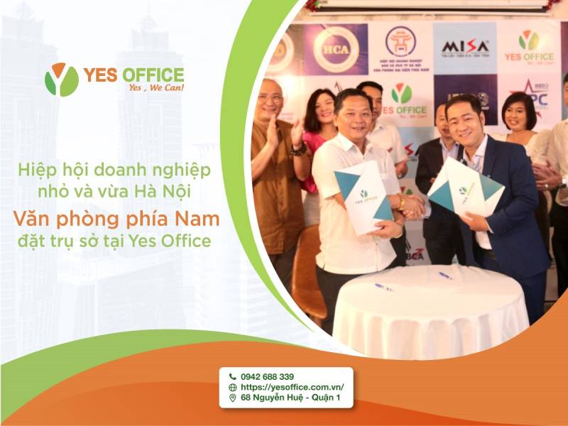 Hiệp hội doanh nghiệp