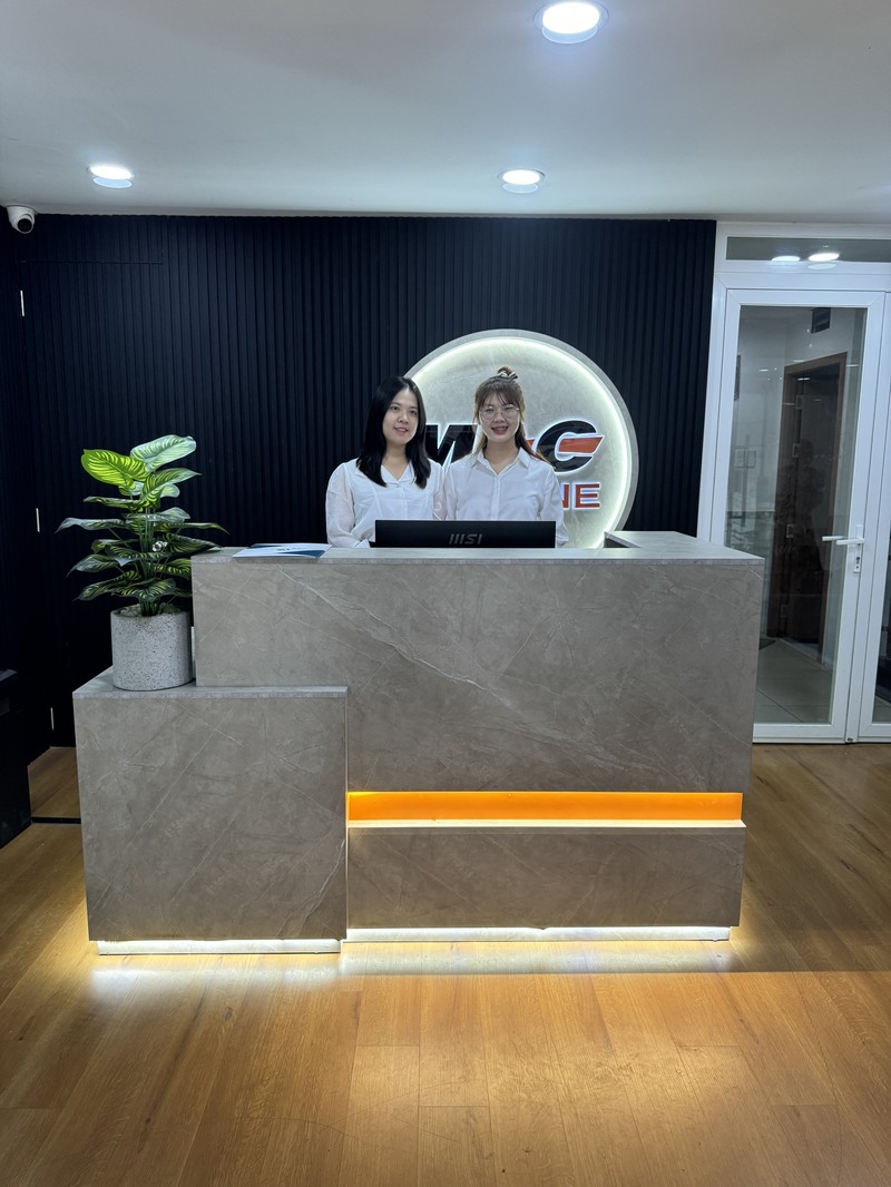 Giá thuê văn phòng tại Alpha Tower