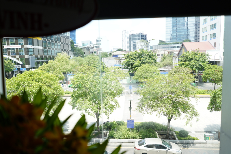 Có nên thuê văn phòng tại Alpha Tower không?