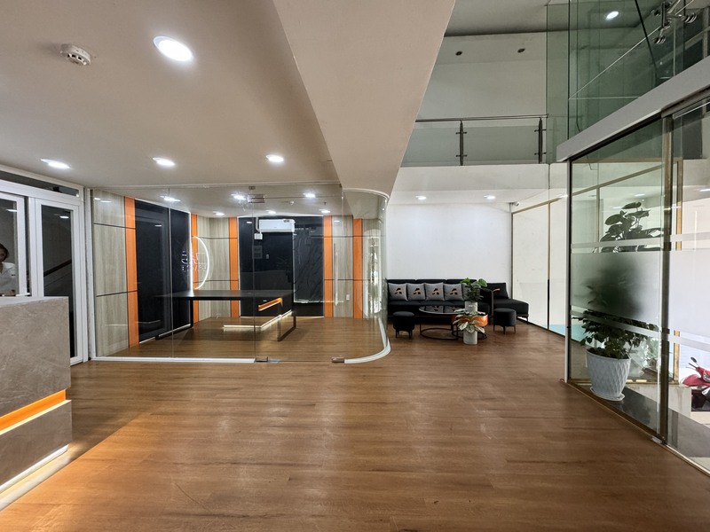 Vị trí địa lý chiến lược