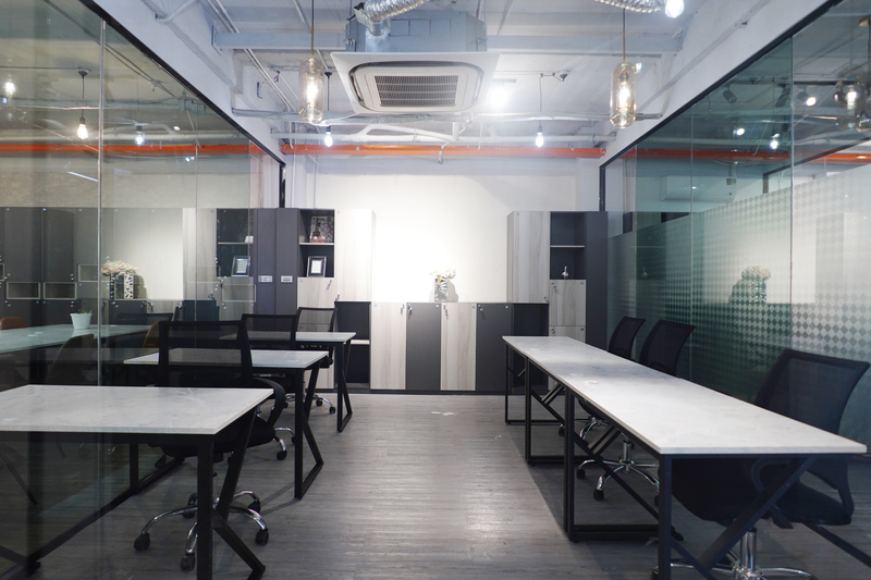 Có nên thuê văn phòng tại Vinafor không?