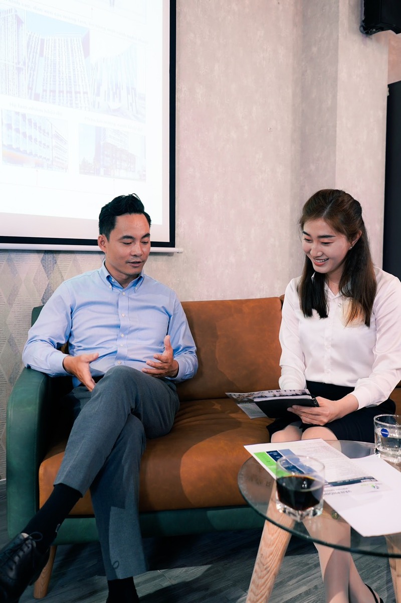 Thuê văn phòng victory tower 