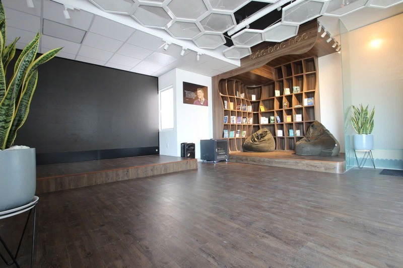 Thiết kế hiện đại