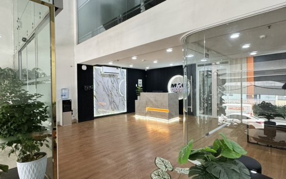 Có nên thuê văn phòng tại wework? Khi nào là lựa chọn hợp lý