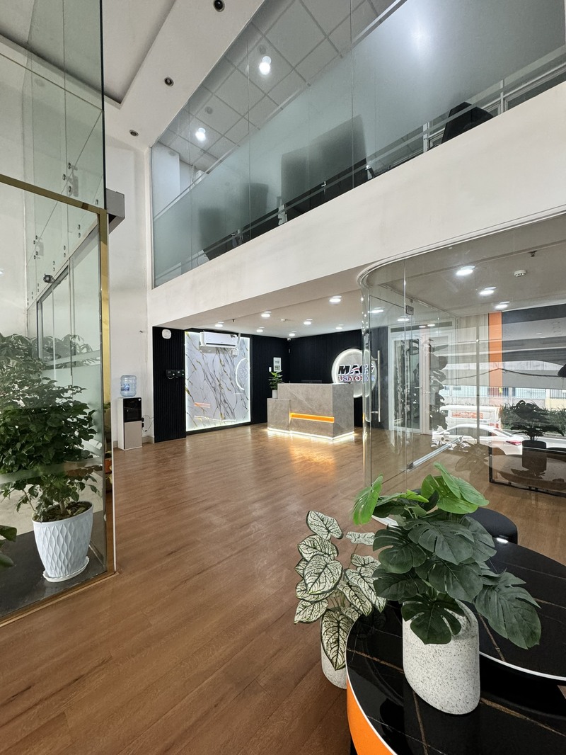 Mạng lưới toàn cầu