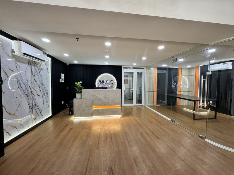 Có nên thuê văn phòng Zen Plaza không?