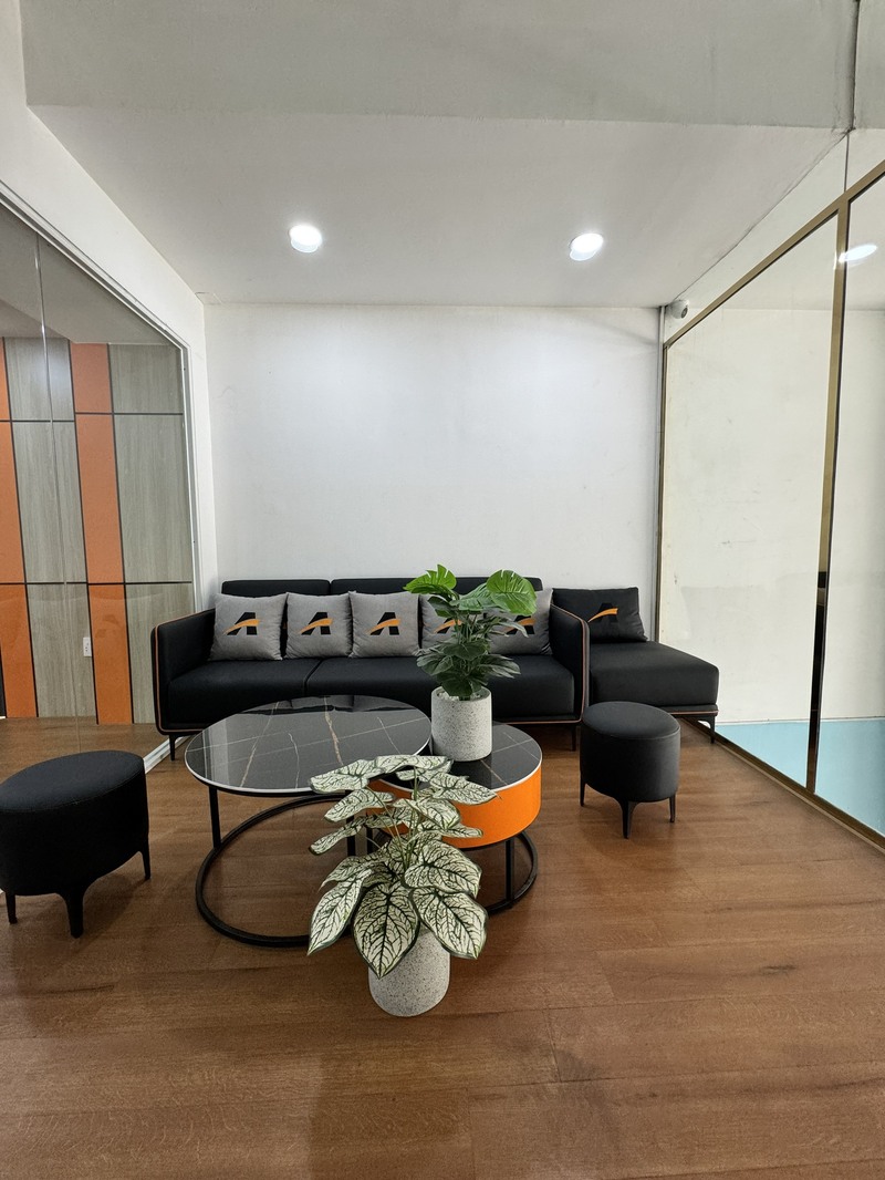 Có nên thuê văn phòng tại E Town 5 không?