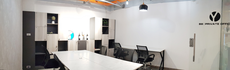 Cơ sở hạ tầng hiện đại – Tiện nghi đầy đủ