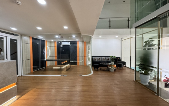 101 lợi ích khi thuê văn phòng tại Havana Tower không thể bỏ qua