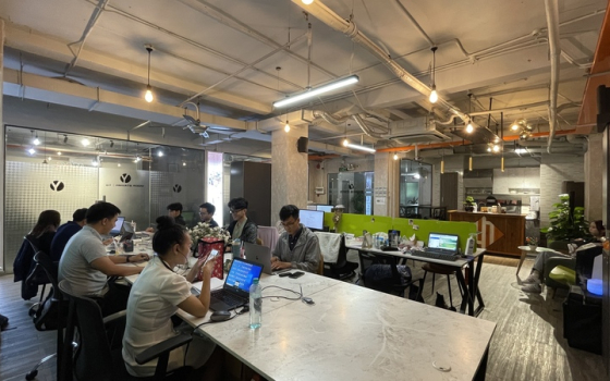 Thuê văn phòng tại Saigon Paragon Building – Lựa chọn đáng cân nhắc?