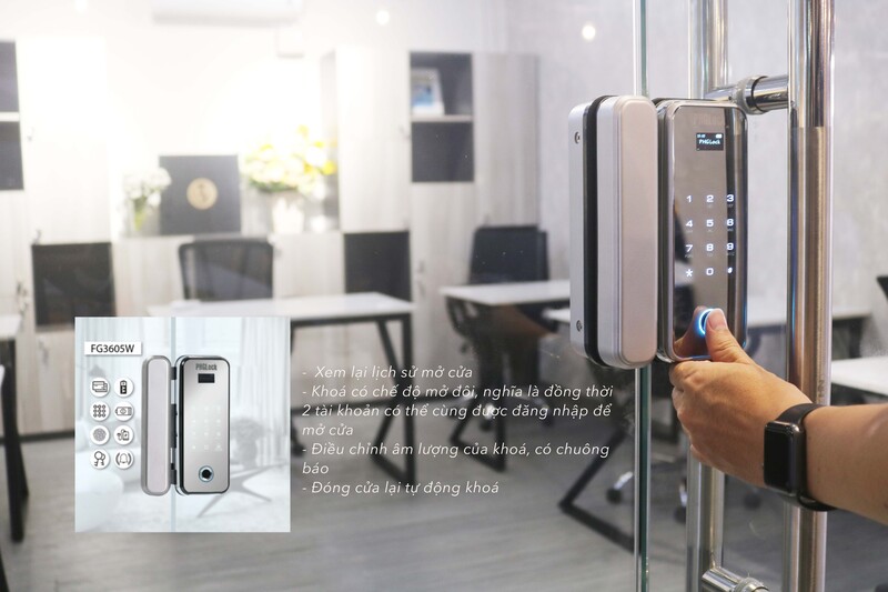 Chi phí thuê hợp lý trong khu vực trung tâm