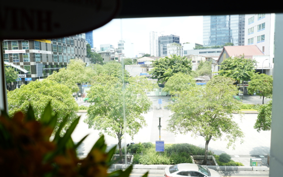 Thuê văn phòng tại Samco Building một số vấn đề cần biết