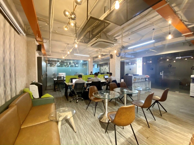 Có nên thuê văn phòng tại Samco Building không?