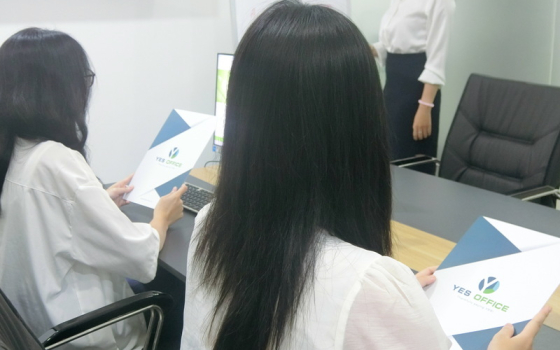 Thuê văn phòng tại tòa nhà Sunwah liệu có xứng đáng?