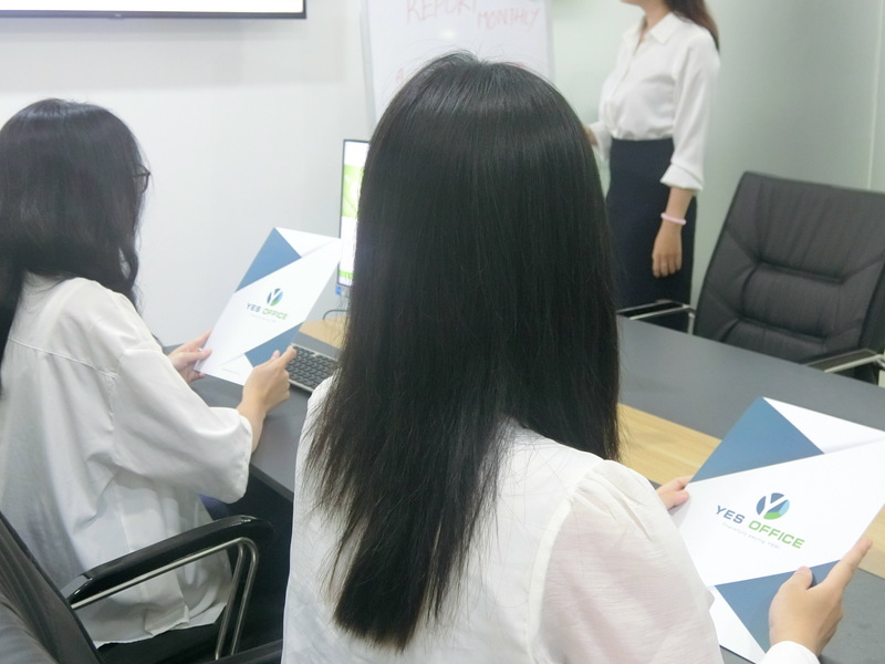 Văn phòng ảo – tiết kiệm nhưng vẫn chuyên nghiệp tại Yes Office