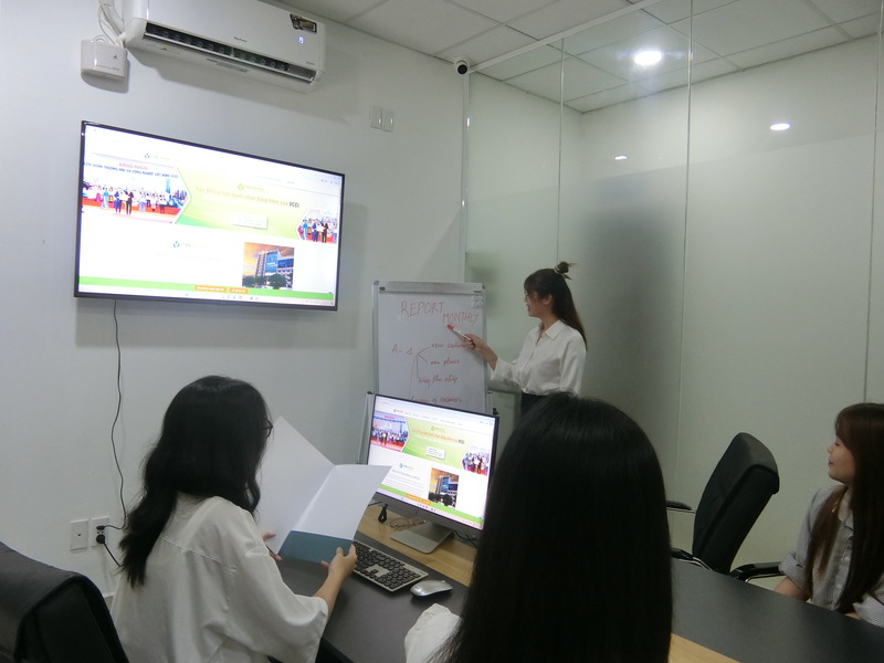 Tổng quan về tòa nhà Sunwah