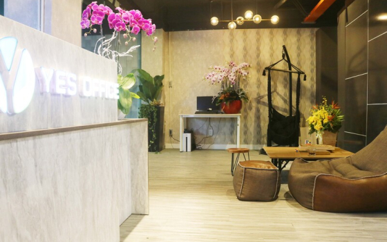 Cẩm nang thuê văn phòng tại tòa nhà An Phú bạn nên biết