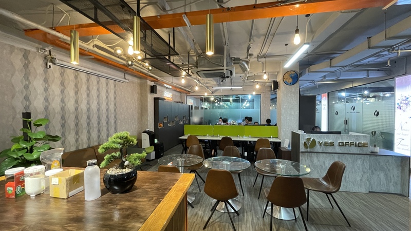 Tổng quan về tòa nhà Dali