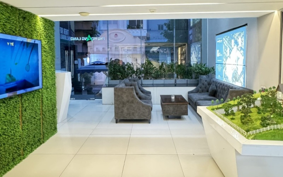 Hướng dẫn chi tiết thuê văn phòng tại tòa nhà Dali – Những điều cần biết