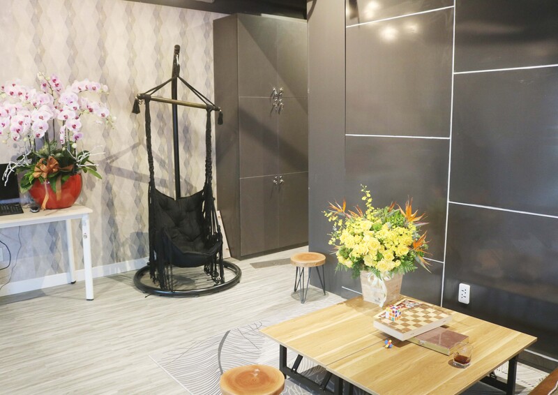 Giá thuê văn phòng tại tòa nhà Hoàng Ngọc