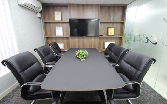 Thuê văn phòng tại tòa nhà Hoàng Ngọc: Vị trí đẹp, giá tốt, dịch vụ chuyên nghiệp