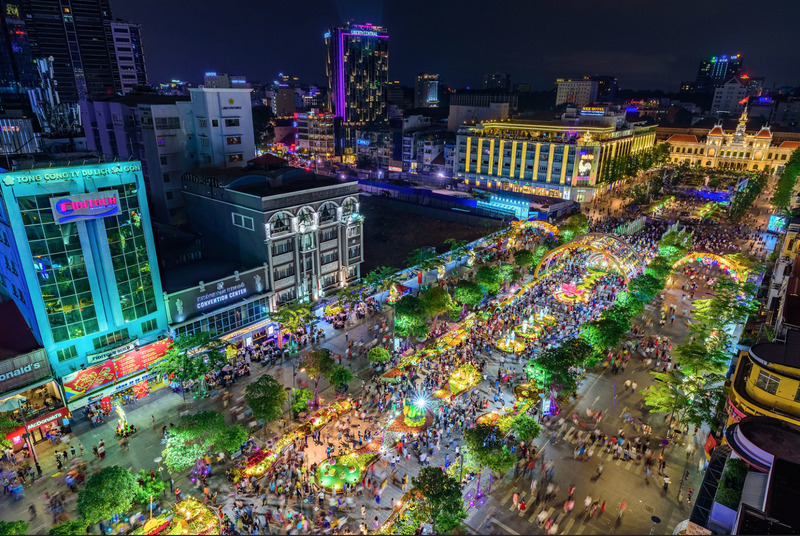 Giải pháp thay thế: văn phòng ảo