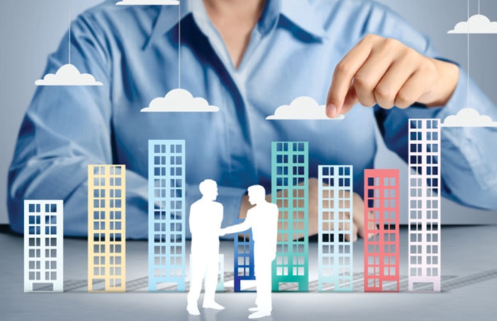 Khi quy m&ocirc; kinh doanh ng&agrave;y c&agrave;ng mở rộng