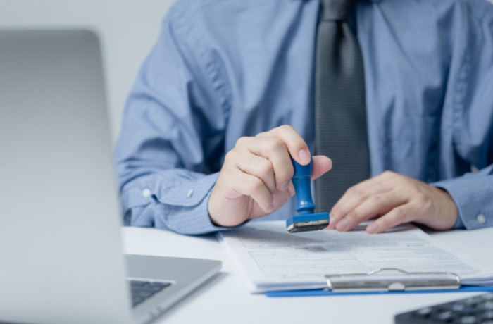 Kh&aacute;i niệm con dấu hộ kinh doanh