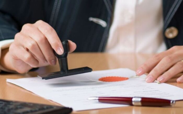 Trường hợp n&ecirc;n sử dụng con dấu hộ kinh doanh