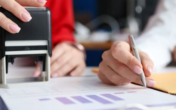 Con dấu hộ kinh doanh là gì? Có bắt buộc không? Quy định mới nhất 2026