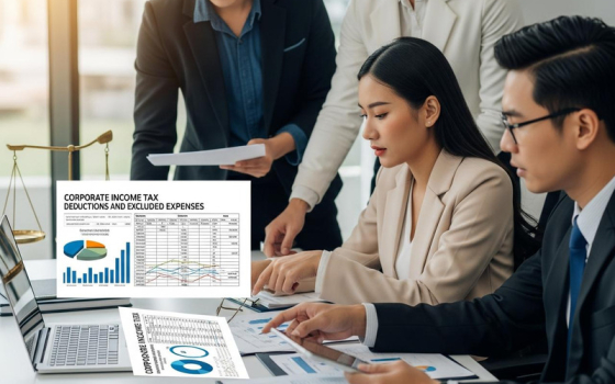 Hộ kinh doanh có mã số thuế không? Giải đáp chi tiết từ A–Z theo quy định mới