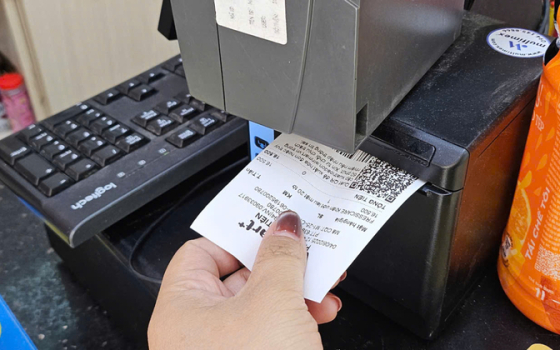 Nộp thuế hộ kinh doanh: Quy định mới nhất trong năm 2026