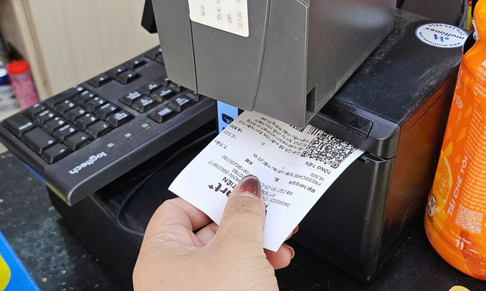 Thuế gi&aacute; trị gia tăng (GTGT)