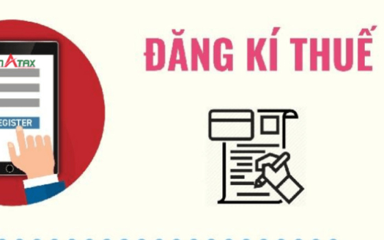 Đăng ký mã số thuế hộ kinh doanh: Hướng dẫn chi tiết từ A–Z cho người mới