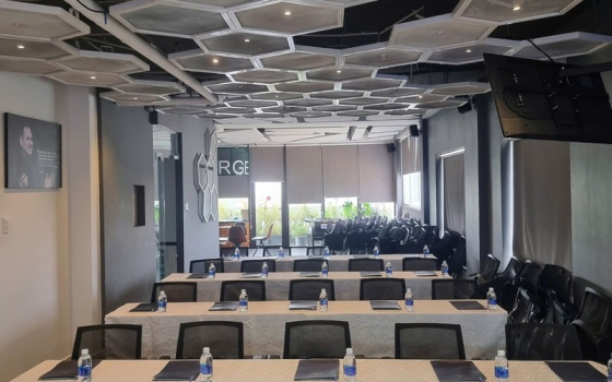 Thuê văn phòng tại tòa nhà Cobi Tower – Giải pháp không gian làm việc hiệu quả