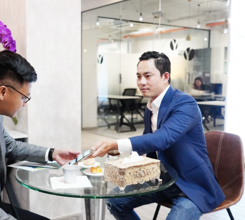 C&oacute; n&ecirc;n thu&ecirc; văn ph&ograve;ng tại t&ograve;a nh&agrave; Topaz Tower kh&ocirc;ng?