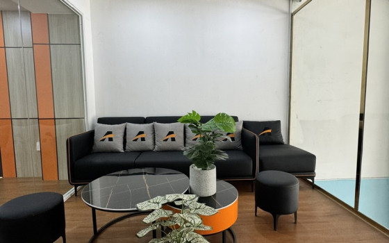 Thuê văn phòng tại tòa nhà yoko building: Lựa chọn văn phòng hiện đại, linh hoạt