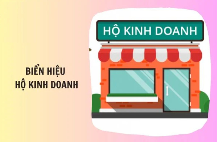 Quy định về k&iacute;ch thước bảng hiệu