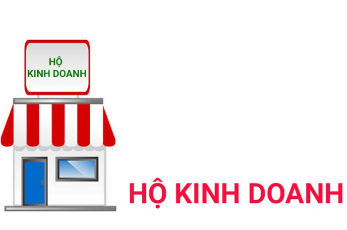 C&aacute;c mẫu bảng hiệu hộ kinh doanh phổ biến