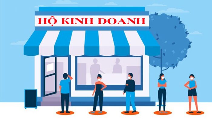 Nghĩa vụ của hộ kinh doanh